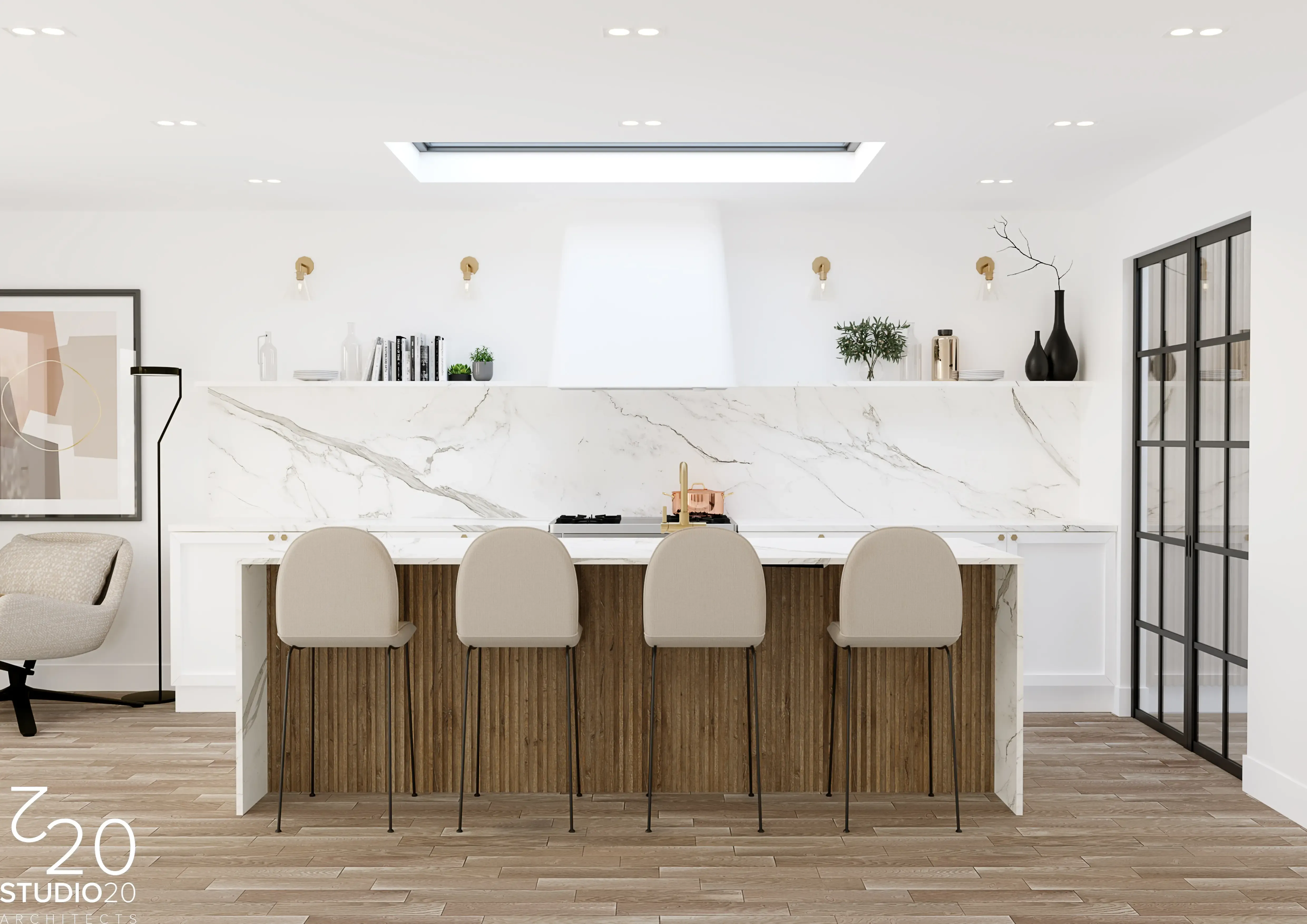 Kitchen Design Sirius Studio20 Architects Kitchens 4
