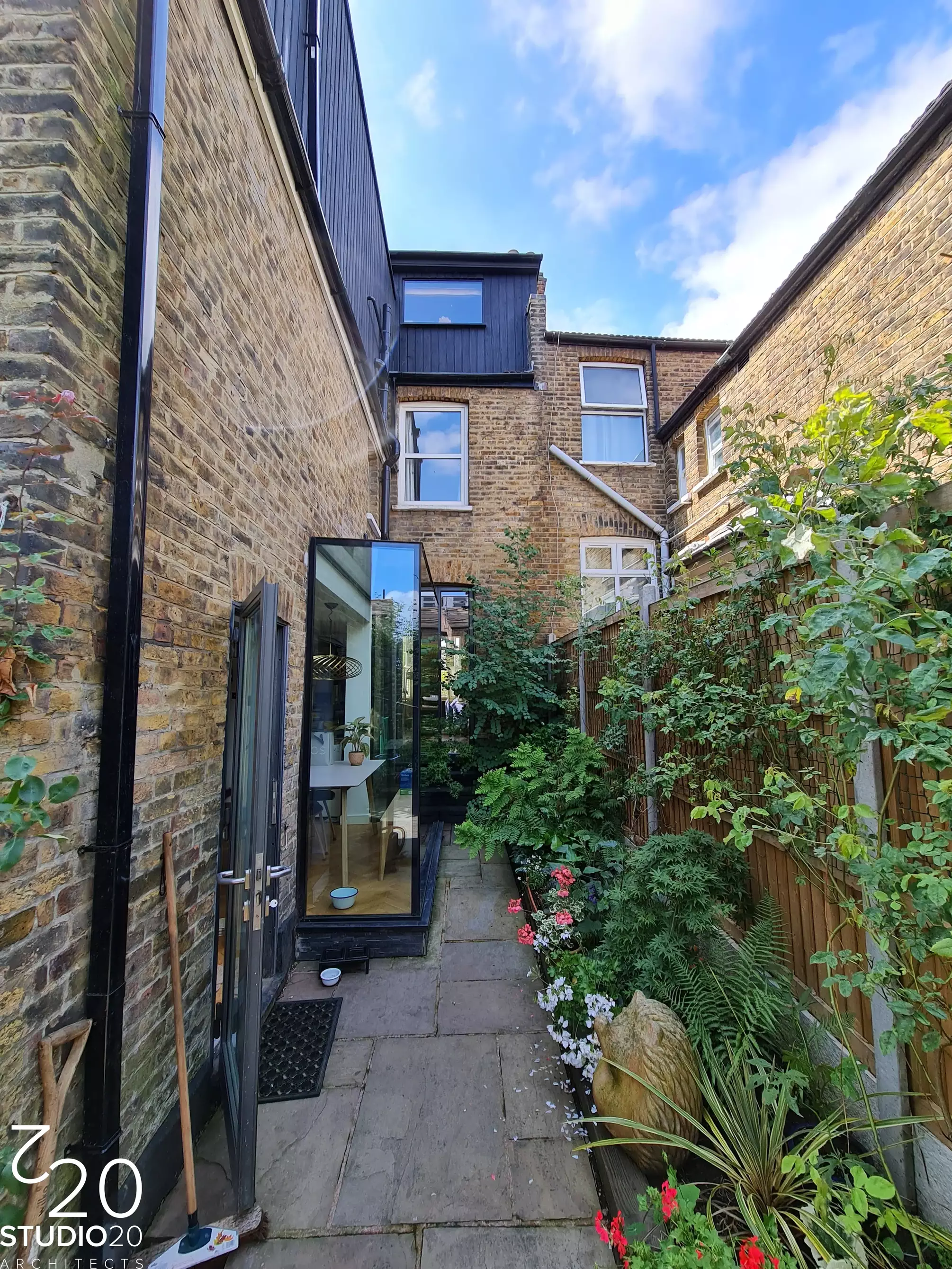 wood green architects