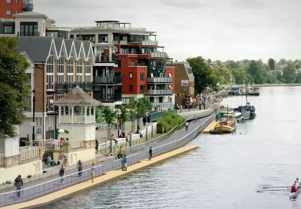 Kingston Upon Thames