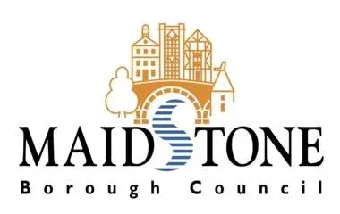 Kent Council Architects 7 maidstone borough council logo
