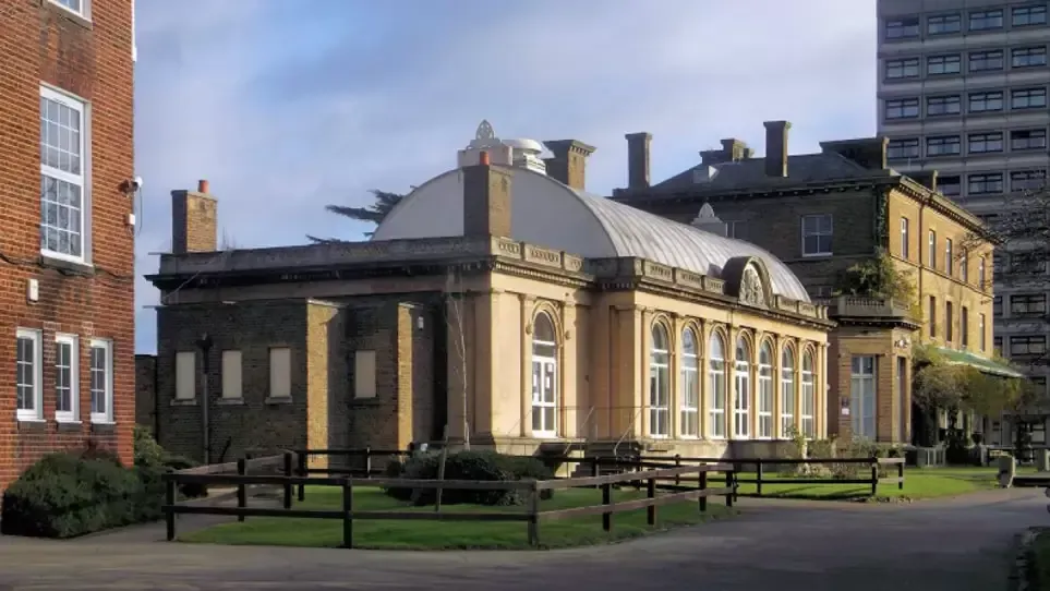 Wandsworth Furzedown