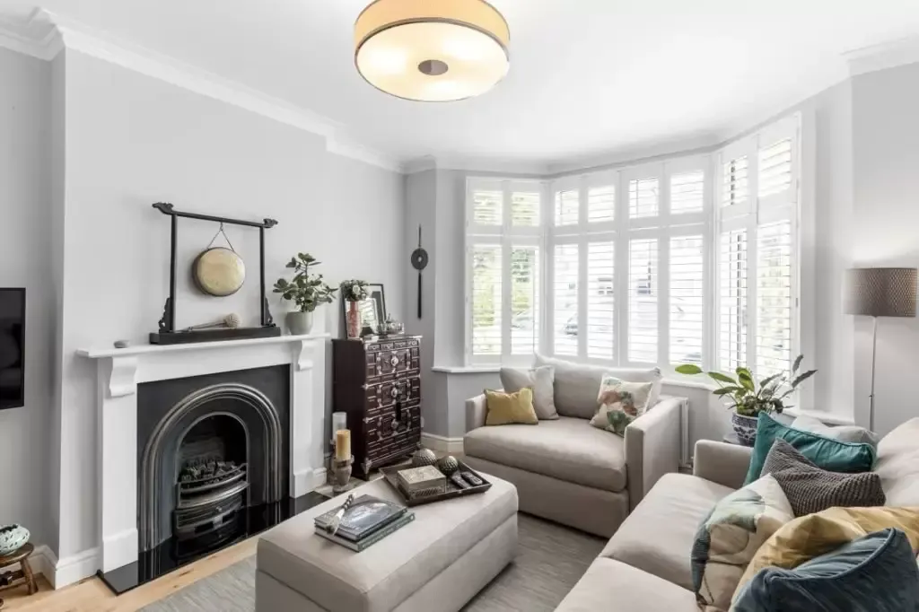 Camberley Avenue Rear Extension London Planning Residential Architecture 86 75 CAMBERELY AVENUE 231023 020