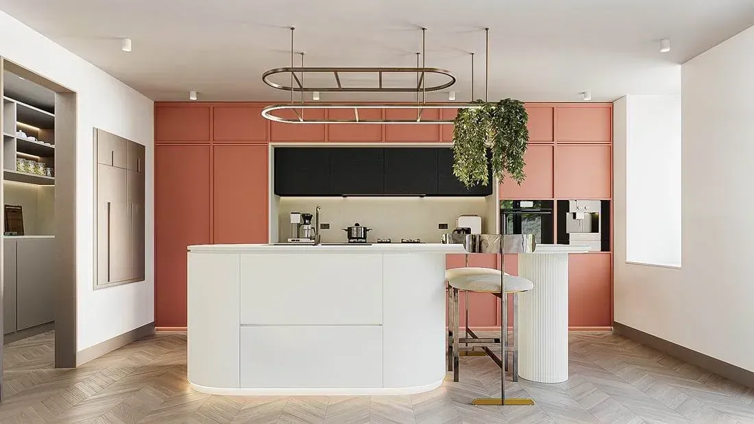 Alice Kitchens – Modern Kitchen Design