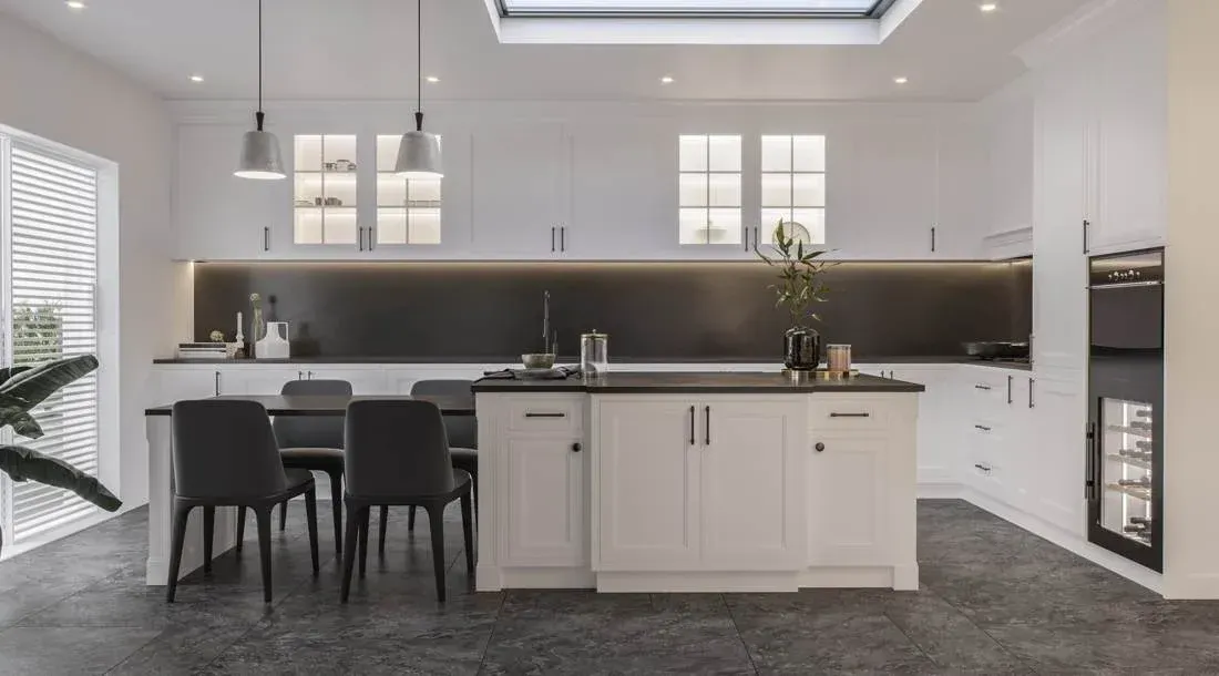 Historia x Kitchens – Modern Kitchen Design