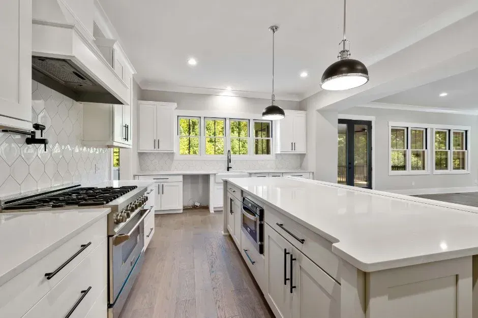 How Much Does a New Kitchen Cost in London? 1 How Much Does a New Kitchen Cost in London?
